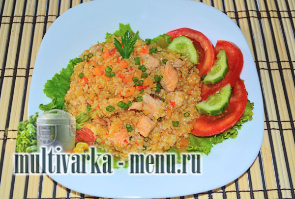 каша в мультиварке каши в мультиварке рецепты