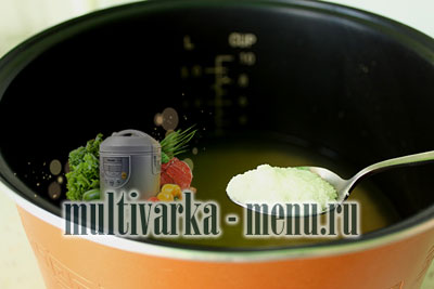 мультиварка рецепты пшеничная каша мультиварка каши