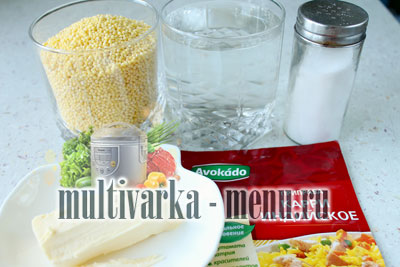 рецепт пшенной каши в мультиварке как варить кашу в мультиварке