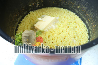 рецепт пшенной каши в мультиварке как варить кашу в мультиварке