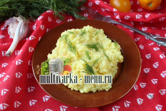 пшенная каша в мультиварке редмонд каша в мультиварке рецепт