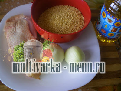 каша с мясом в мультиварке как приготовить кашу в мультиварке