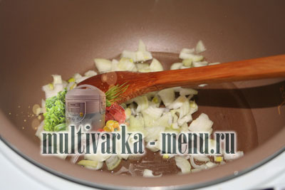 рис в мультиварке рецепт приготовление риса в мультиварке