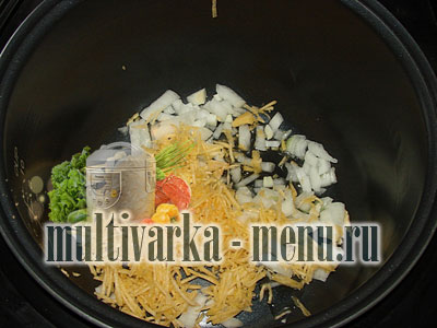 рис в мультиварке редмонд как приготовить рис в мультиварке