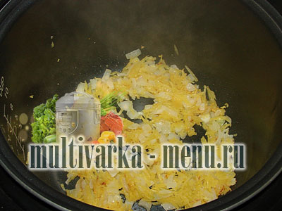 рис в мультиварке редмонд как приготовить рис в мультиварке