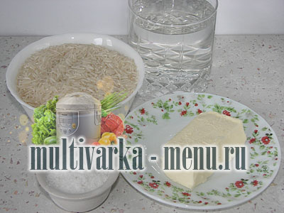 рис в мультиварке редмонд сварить рассыпчатый рис в мультиварке