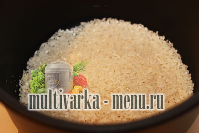 рисовая каша с тыквой рисовая каша в мультиварке рецепт