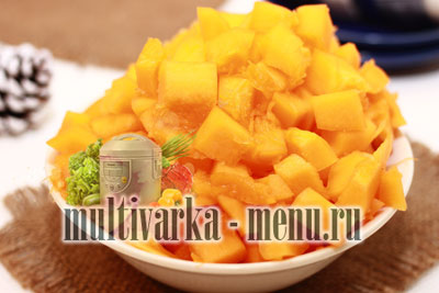 рисовая каша с тыквой рисовая каша в мультиварке рецепт