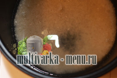 рисовая каша с тыквой рисовая каша в мультиварке рецепт