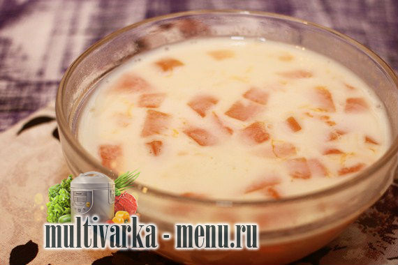 молочная рисовая каша в мультиварке каша тыква с рисом рецепт