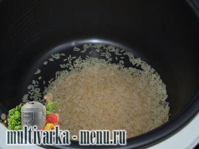 молочная рисовая каша в мультиварке каша рисовая в мультиварке