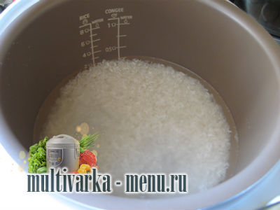 молочная рисовая каша в мультиварке как приготовить молочную рисовую кашу в мультиварке