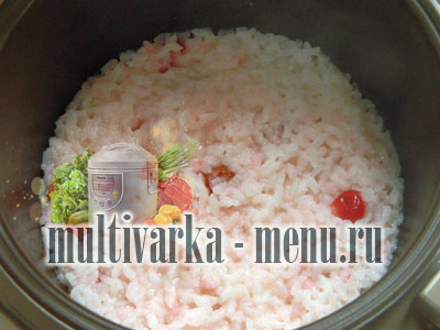 десерты в мультиварке рецепты приготовить рисовую кашу в мультиварке