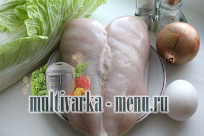 филе курицы в мультиварке рецепты филе в мультиварке