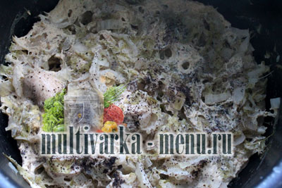 филе курицы в мультиварке рецепты филе в мультиварке