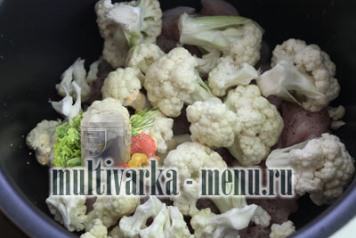 рецепт куриной грудки в мультиварке вкусная куриная грудка
