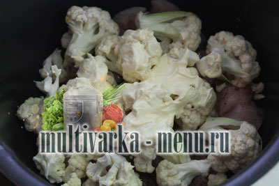 рецепт куриной грудки в мультиварке вкусная куриная грудка