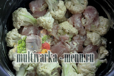 рецепт куриной грудки в мультиварке вкусная куриная грудка