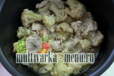 рецепт куриной грудки в мультиварке вкусная куриная грудка