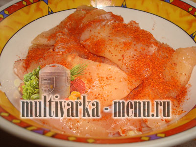курица в мультиварке рецепты как приготовить курицу в мультиварке