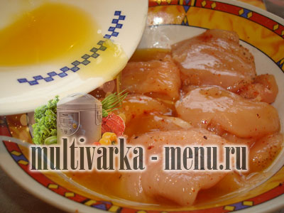 курица в мультиварке рецепты как приготовить курицу в мультиварке