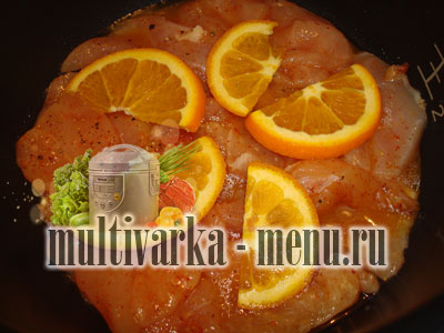 курица в мультиварке рецепты как приготовить курицу в мультиварке