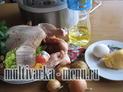 куриные котлеты в мультиварке как приготовить котлеты в мультиварке