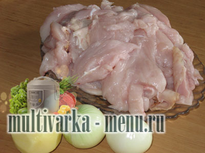 куриные котлеты в мультиварке как приготовить котлеты в мультиварке