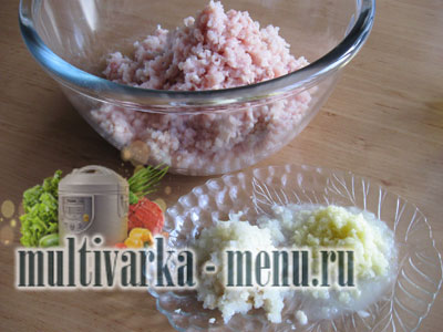 куриные котлеты в мультиварке как приготовить котлеты в мультиварке