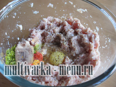 куриные котлеты в мультиварке как приготовить котлеты в мультиварке