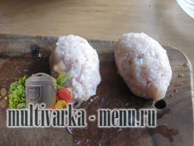 куриные котлеты в мультиварке как приготовить котлеты в мультиварке