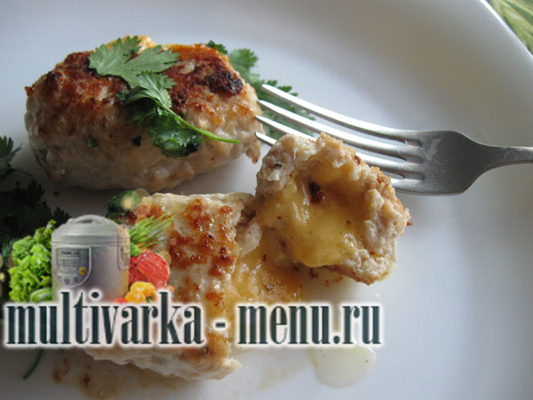 куриные котлеты в мультиварке как приготовить котлеты в мультиварке