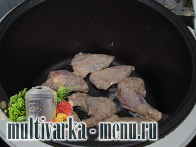 куриные крылышки в мультиварке куриные крылышки рецепт