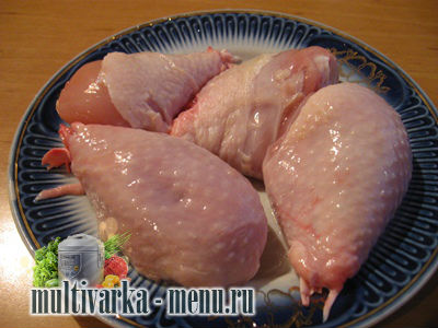 как приготовить курицу в мультиварке курица в мультиварке