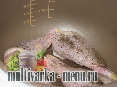 приготовление курицы в мультиварке как приготовить курицу в мультиварке