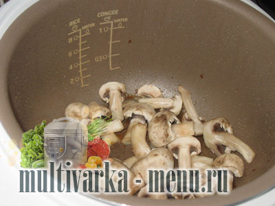 приготовление курицы в мультиварке как приготовить курицу в мультиварке