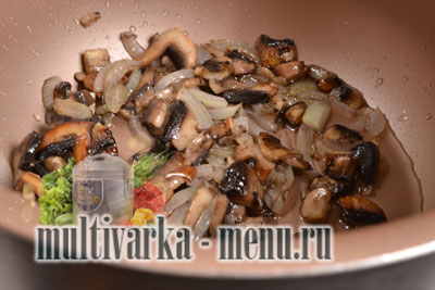 блюда из тыквы в мультиварке тыква с курицей рецепты