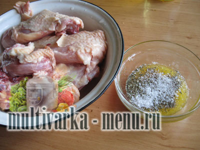 курица с овощами в мультиварке курица с овощами в мультиварке рецепт