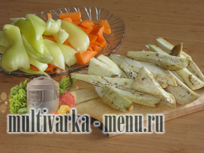 курица с овощами в мультиварке курица с овощами в мультиварке рецепт