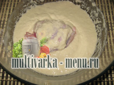 курица в мультиварке с фото блюда из курицы в мультиварке