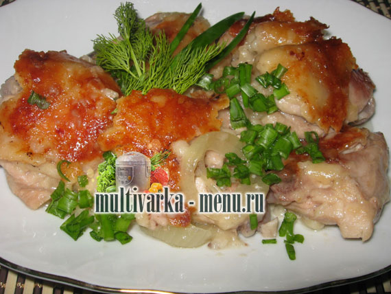 куры в мультиварке как приготовить курицу в мультиварке