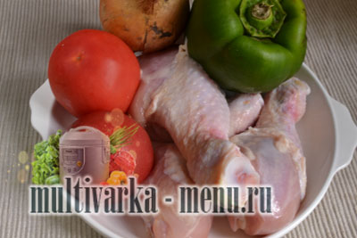 голени в мультиварке как приготовить курицу в мультиварке