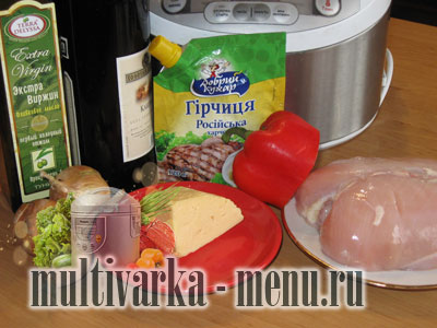 курица в соусе в мультиварке курица в мультиварке филипс