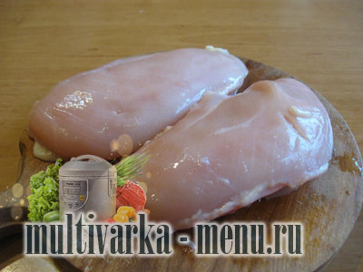 курица в соусе в мультиварке курица в мультиварке филипс