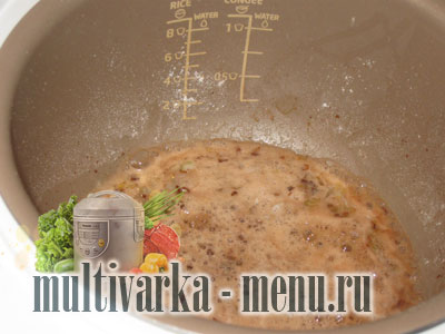 рецепт куриной грудки в мультиварке приготовить курицу в мультиварке