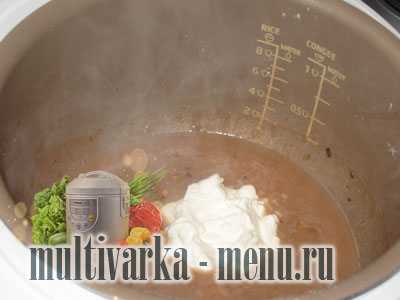 рецепт куриной грудки в мультиварке приготовить курицу в мультиварке