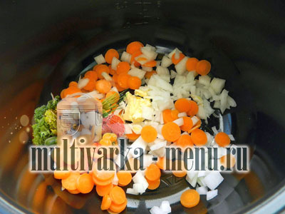 приготовить куриную печень в мультиварке печень в мультиварке фото