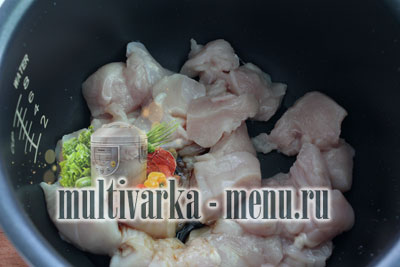 куриное филе в мультиварке фото куриное филе вкусно