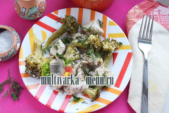 куриное филе в мультиварке рецепты блюда из куриного филе