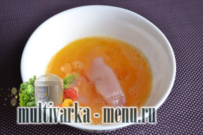 куриное филе в мультиварке куриное филе рецепты в мультиварке